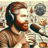 From the Rickhouse: Why Svelte Might Just Outdo React w/ Rich Harris - episode art