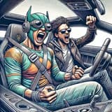 Woodford Reserve, Air Conditioning in Europe, Podcasting, TypeScript, and Taxes - episode art