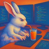 Doing One Thing Exceptionally Well: CodeRabbit’s Approach to AI Code Review - episode art