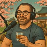 Will Frameworks Survive? Web Development in an AI-Driven World w/ Typecraft and Robert Jackson - episode art