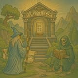 The Myth of Perfect Code w/ Marc Backes - episode art