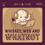 Kamiki Whisky, Ember/Glimmer updates and whatnot w/ Chris Garrett (pzuraq) - episode art