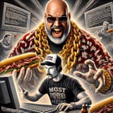 The React Debate No One Wants to Have (But Should) with Ken Wheeler and Typecraft - episode art