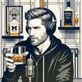 Open-Source, Payload, and Sim Racing with James Mikrut - episode art