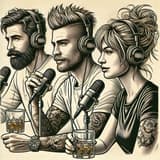 Secrets of a JavaScript Guru: Natalia Venditto on AI, GraphQL, and More! - episode art