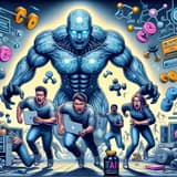 Frameworks, AI, and the Complexities of the Gig Economy - episode art