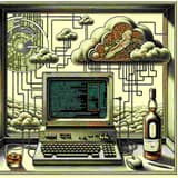 Pay No Attention to the LLM Behind the Terminal w/ Zach Lloyd - episode art